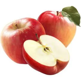 - Pommes Red Chief vrac 1kg