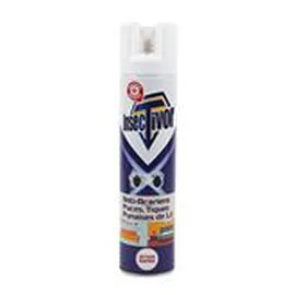  Insectiside Insectivor Anti-bactérien puce 400ml