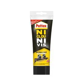 PATTEX Colle Mastic Ni clou ni vis 260g