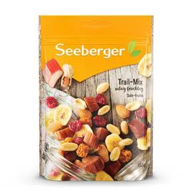 SEEBERGER Mélange de fruits sec 150g