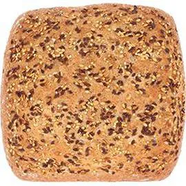 PRODUCTEURS & COMMERÇANTS Pain aux graines de lin 300g