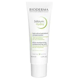 BIODERMA Crème visage Sébium Hydra 40ml