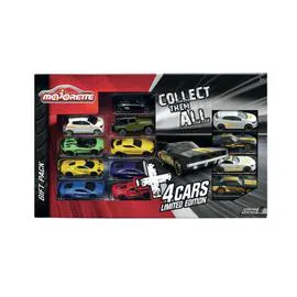 Véhicule collect them all édition limité x13 (x13)
