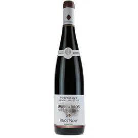 COMTE ISENBOURG A.O.P. Alsace Pinot noir 750ml