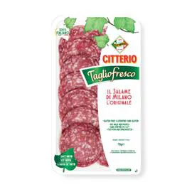 CITTERIO Salami de Milan 70g