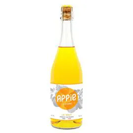 APPIE Cidre brut 75cl