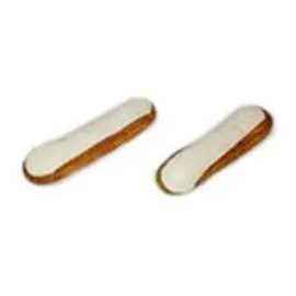ACTUEL Eclairs à la vanille 150g