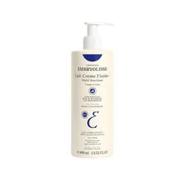 EMBRYOLISSE Embryolisse Lait-Crème Fluide+ Visage et Corps 400ml