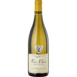CAVE DE LA VIGNE BLANCHE Viré-Clessé vin Blanc sec 750ml