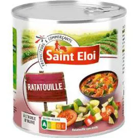 SAINT ELOI Ratatouille 750g