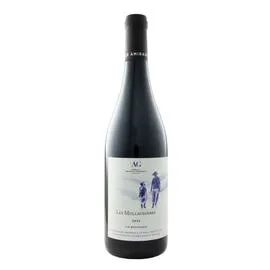 AMIRAULT-GROSBOIS Les Mullaudières Les Mullaudières, Vin De France, Agriculture Biologique 750ml