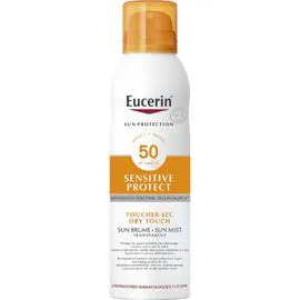 EUCERIN Protection solaire brume SPF50 200ml