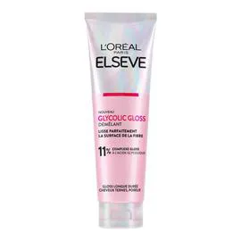 ELSÈVE L'Oréal Paris Elseve glycolic gloss démêlant 150ml