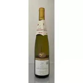 PIERRE CHANAU AOP Alsace Gewurztraminer demi-bouteille 375ml