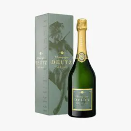 DEUTZ A.O.P. Champagne Classic etui 750ml