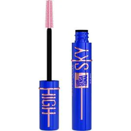 GEMEY, MAYBELLINE NEW YORK Mascara Sky High Bleu Mist l'unité