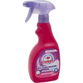 CARREFOUR EXPERT Spray détachant Oxygen Power 500ml
