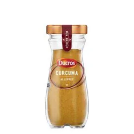 DUCROS Curcuma alleppey 39g
