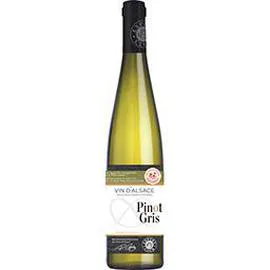 EXPERT CLUB Pinot gris, vin blanc 750ml