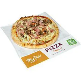 MY PIE Pizza régina 190g