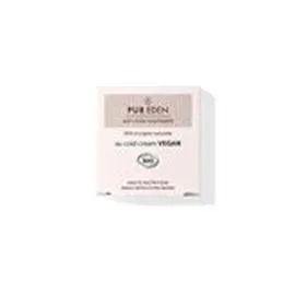 PUR EDEN Soin visage Riche nourrissant bio 50ml