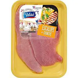 VOLAÉ Escalope de dinde 130g