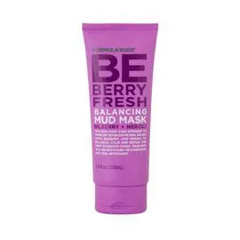 FORMULA 10.0.6 Be Berry Fresh Masque De Boue Équilibrant 100ml