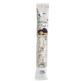 ELPOZO Saucisse sèche à la truffe 150g