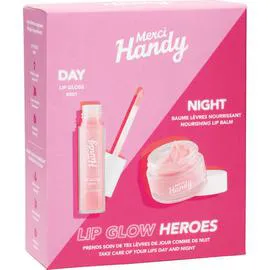 MERCI HANDY Kit lip glow heroes l'unité