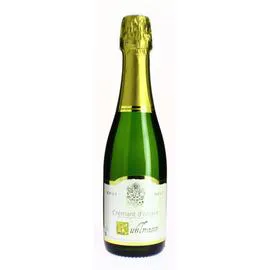 RUHLMANN Crémant d'Alsace AOP, Brut 375ml