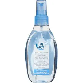 CARREFOUR SOFT Spray Coiffant 150ml
