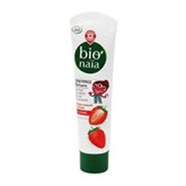 Dentifrice enfants Bionaia Bio 50ml