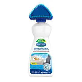 DR BECKMANN Brosse Détachante Tissus d’Ameublement 400ml