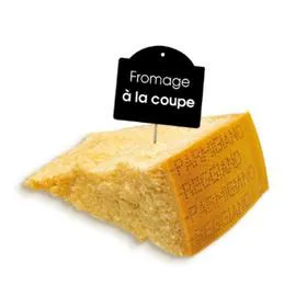 CARREFOUR Fromage Parmigiano Reggiano AOP 160g