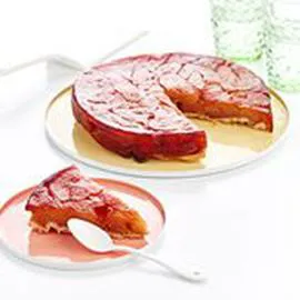  Tarte tatin 850g
