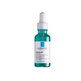 LA ROCHE-POSAY Sérum visage anti-imperfection peeling peau à tendance acnéinique 30ml