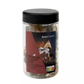 AUCHAN COLLECTION Mélange forestier séché 30g