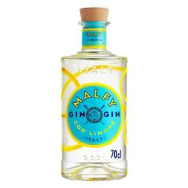 MALFY Gin con limone Italien 70cl