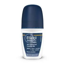 ETIAXIL Déodorant homme 50ml