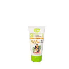 SOLEIL DES ÎLES Sdi Creme Visage Bio Parfum Ti 150ml