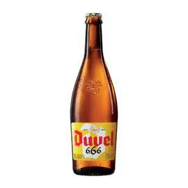 DUVEL Bière 75cl