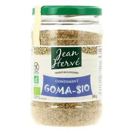 HERVE Goma-Sio Bio 300g