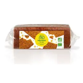 MONOPRIX BIO Pain d'épice 300g