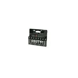 CARREFOUR Pile LR6/AA classique x8 x8