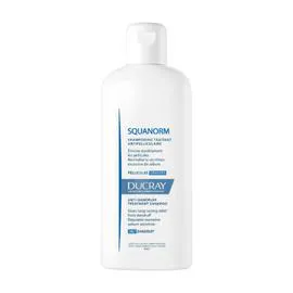 DUCRAY Shampooing Squanorm antipelliculaire 200ml
