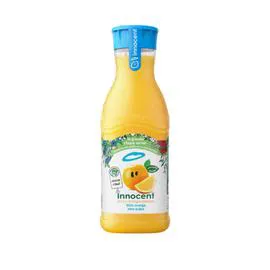 INNOCENT Jus d'orange sans pulpe 900ml