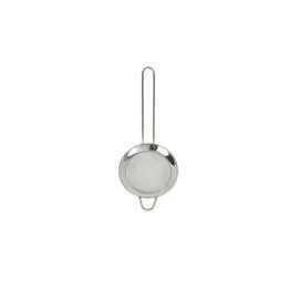MONOPRIX Maison Passoir À Thé En Inox, 7Cm l'unité
