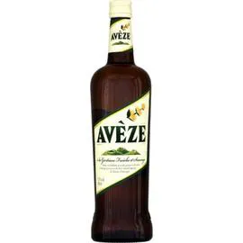 AVEZE Liqueur Gentiane 1l