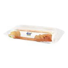 ECO+ Barre pâtissière 2x500g