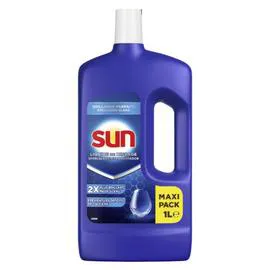 SUN Liquide de rinçage - Maxi pack 1l